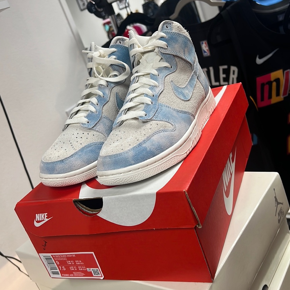 Dunks